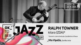Ralph Towner Ralph Towner