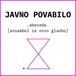 Javno povabilo Inštituta .abeceda