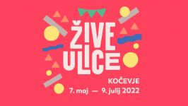 Festival Žive ulice