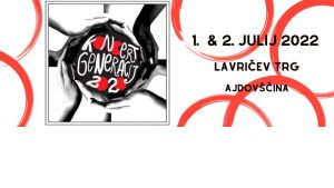 Koncert generacij
