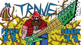 24. festival drugačne glasbe Trnje