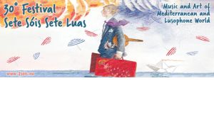 Sete Sóis Sete Luas
