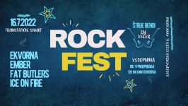 RockFest 2022