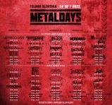 MetalDays 2022 - program