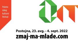 Festival Zmaj 'ma mlade