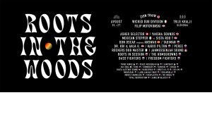 Roots in the Woods Festival