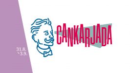 27. festival Cankarjada