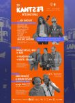 20. KantFest International 2022