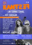 20. KantFest International 2022
