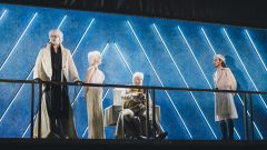 Ira Ratej, Ana Duša, Iza Strehar, Luka Jamnik;: Boljši svet