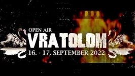 Vratolom 2022