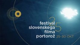 25. Festival slovenskega filma Portorož