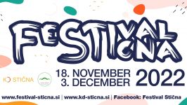 21. Festival Stična