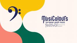 Evropski mladinski glasbeni festival MusiColours