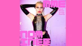 Med dobitniki nagrad MME 2023 tudi naša July Jones