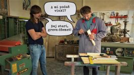 Kdo se boji slovenščine: Žargon