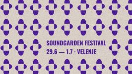 SoundGarden festival