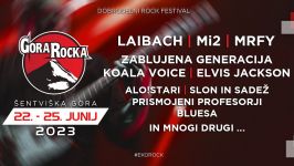 Gora Rocka 2023