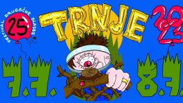 25. festival drugačne glasbe Trnje