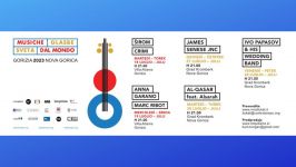 Čezmejni festival Glasbe sveta 2023