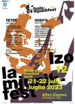 IzolaMjuzikFest - program IzolaMjuzikFest - program