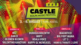 Castle Festival 2023