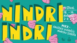Festival Nindri Indri