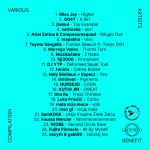 Kompilacija Grounded