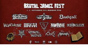 Brutal Janez Fest 2023