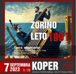 Opera Zorino leto 1991