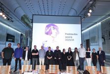 Cankarjev dom pred novo sezono Cankarjev dom pred novo sezono