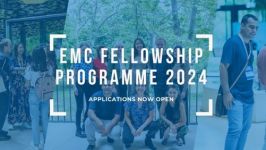 EMC Fellowship Programme 2024