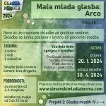 Razpis: Glasba mladih Razpis: Glasba mladih