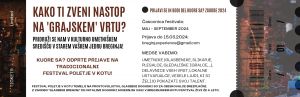 Razpis Kuore Sa? Razpis Kuore Sa?