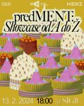 predMENT: Showcase od A do Ž