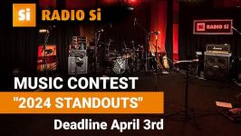 The Radio Si 2024 Standouts - Music Contest