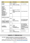 Informativna dneva na Akademiji za glasbo UL Informativna dneva na Akademiji za glasbo UL