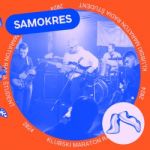 Samokres