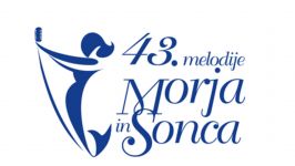 Znani so nastopajoči na 43. festivalu Melodij morja in sonca 2024