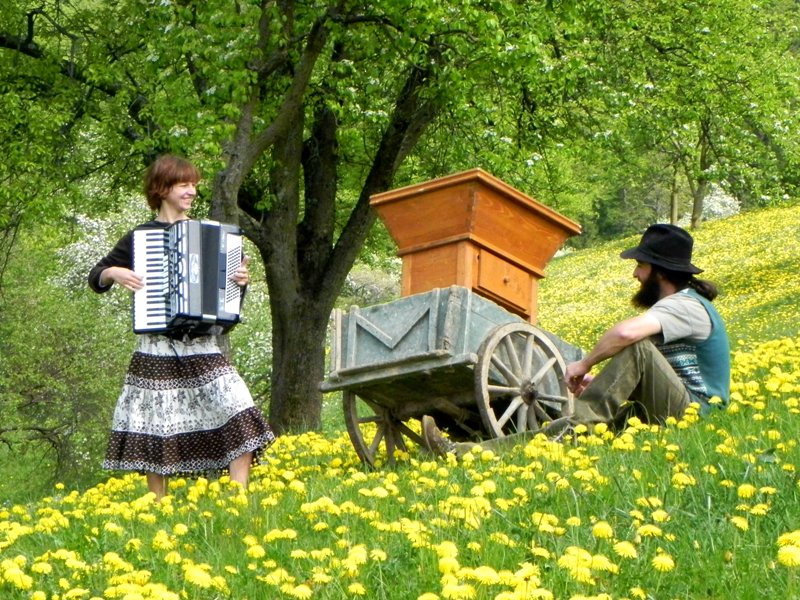 Bakalina (foto: arhiv festivala)