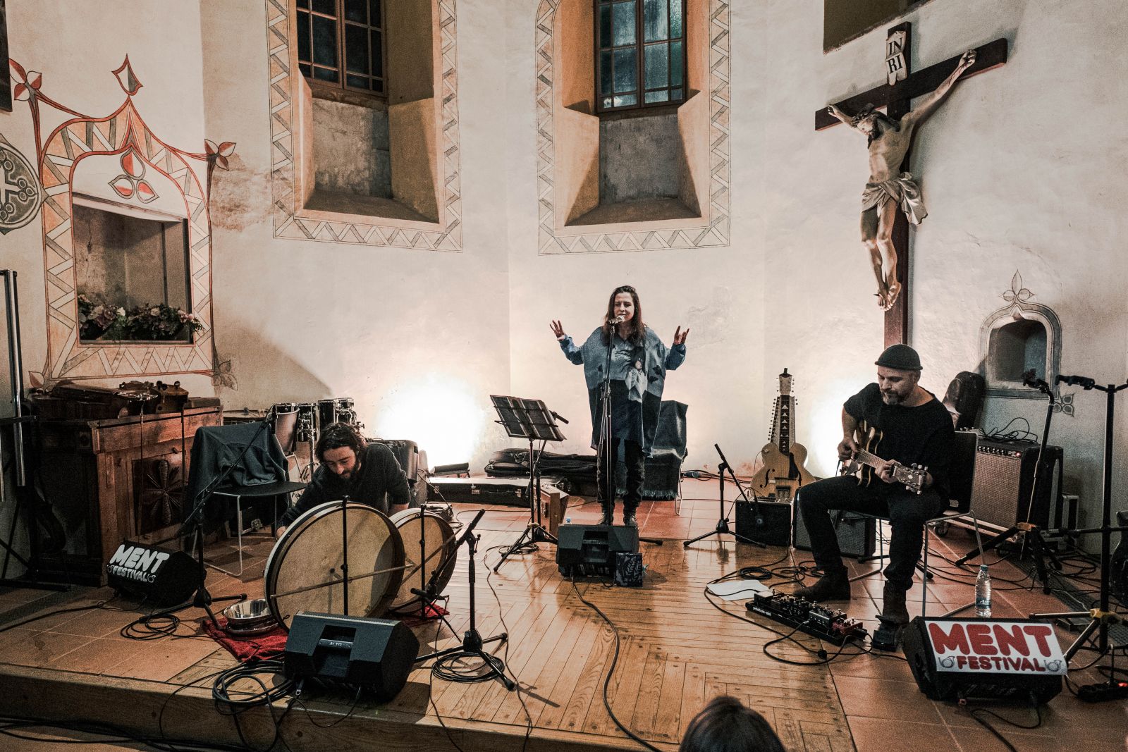 iT (foto: Saša Krajnc / MENT Ljubljana)