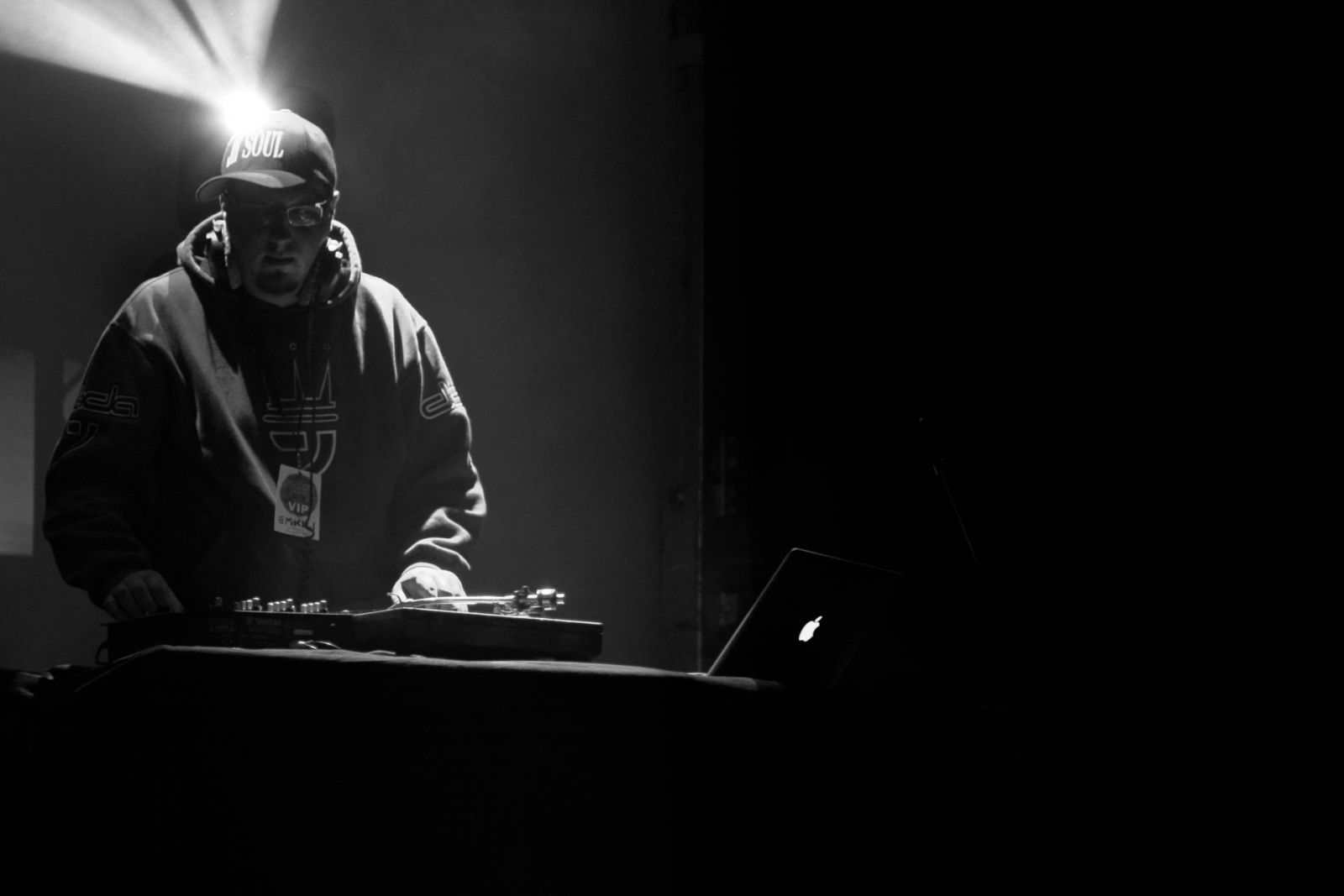 JK Soul (foto: arhiv glasbenika)