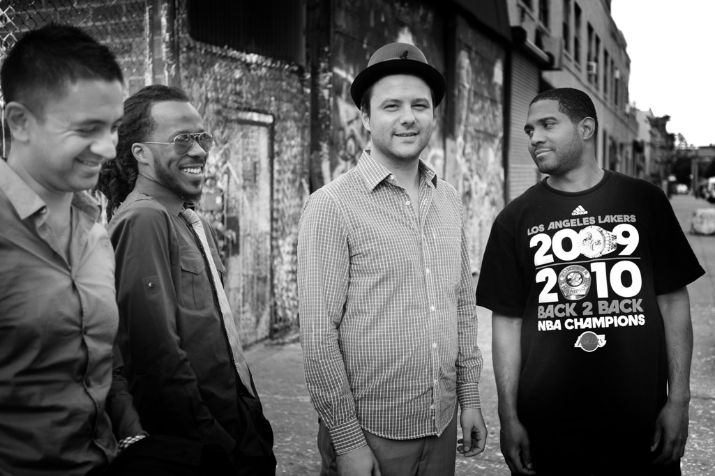 Jure Pukl Abstract Society (foto: arhiv glasbenika)