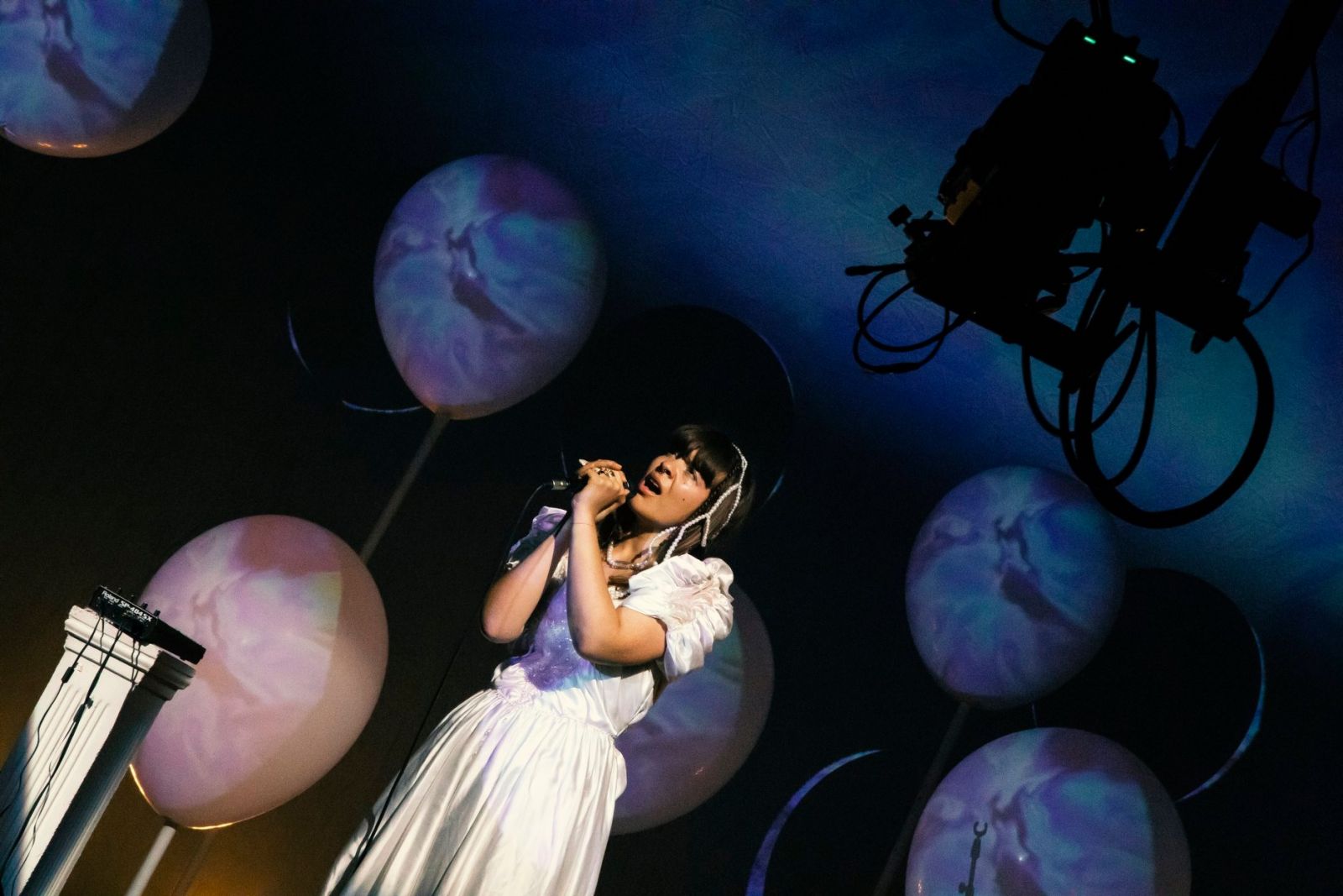 Foto: Urška Bolkovac / CUK Kino Šiška
