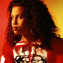 Neneh Cherry (foto: arhiv organizatorja)