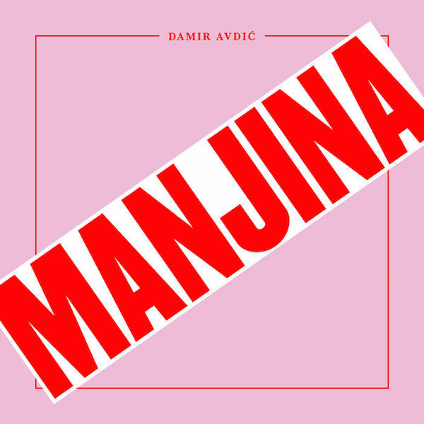 Pred kratkim je Damir Avdić izdal novi album Manjina, ki ga lahko dobite v fizični in digitalni različici.