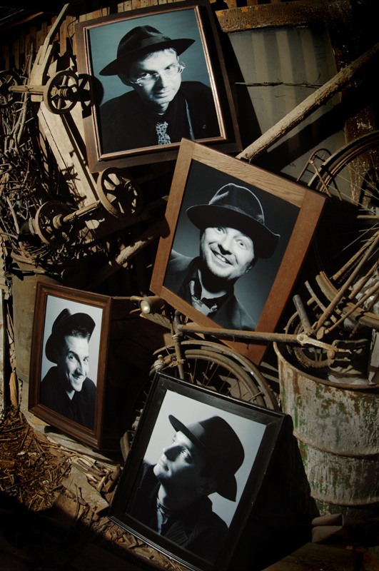 Same babe (foto: Janez Pelko)