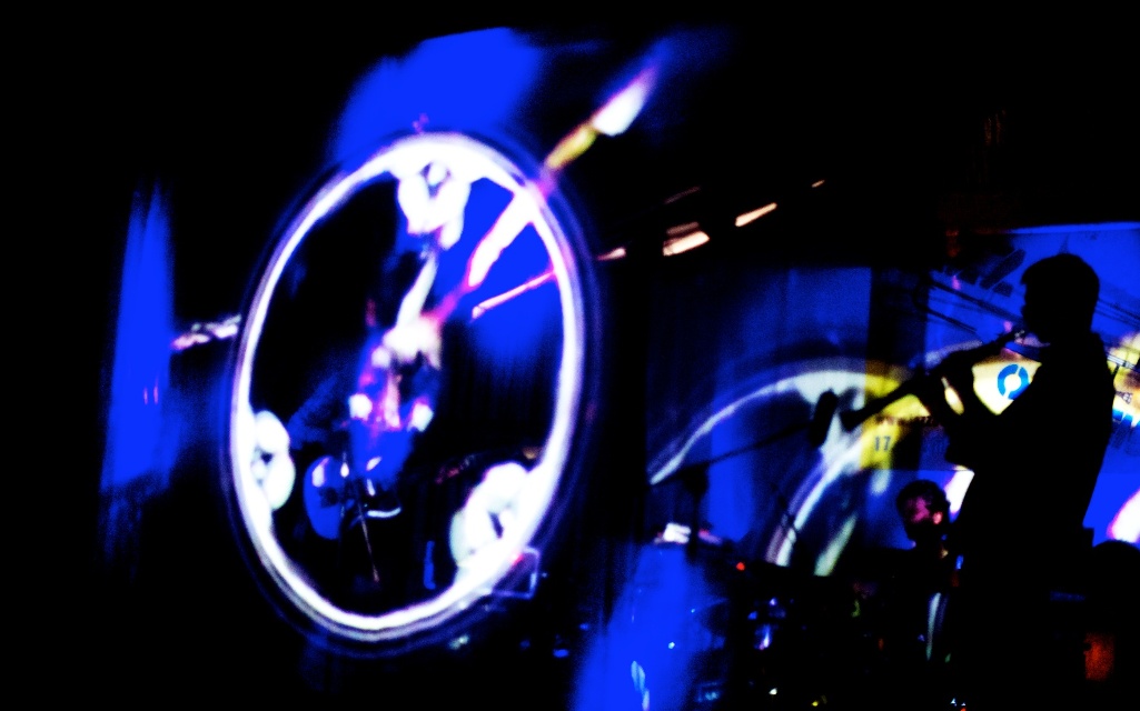 Vanilla Riot (foto: Jože Svetičič)