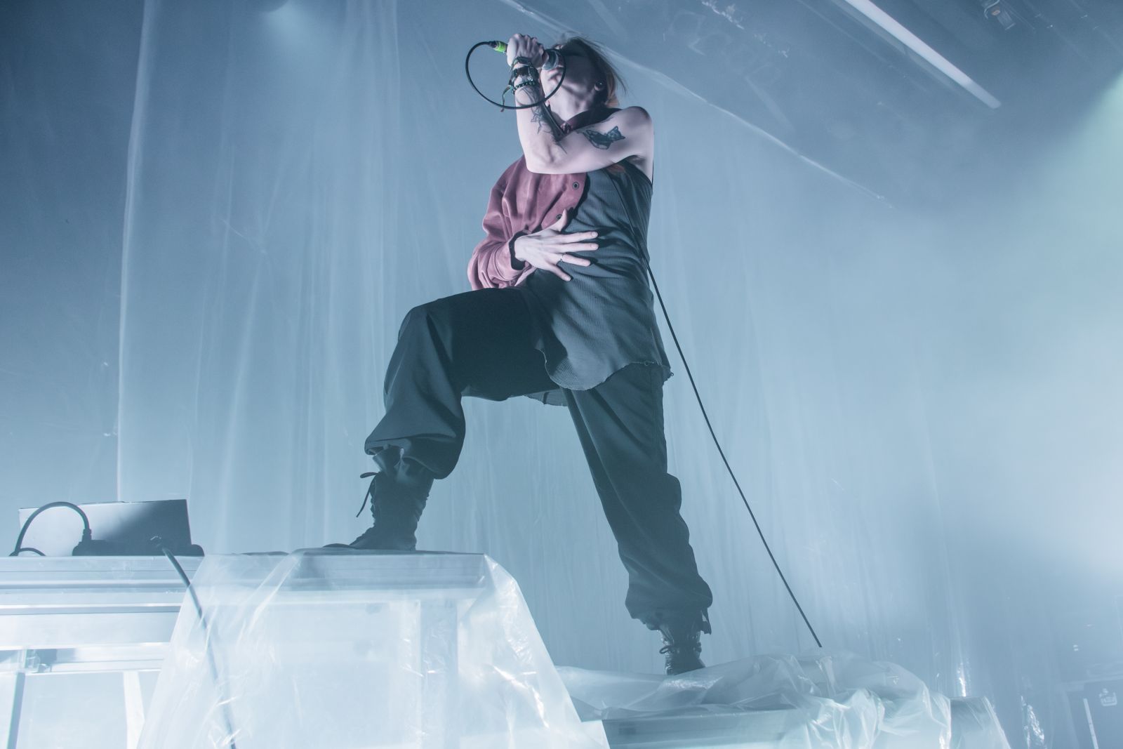 aya (foto: © Marcel Obal / MENT Ljubljana)