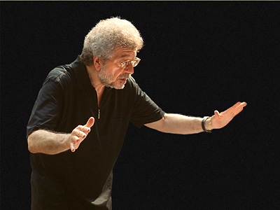 Michael Abene (foto: WDR Big Band)